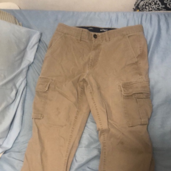 Sonoma Pants Sonoma Goods For Life Flexwear Cargo Pants Poshmark